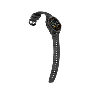 HiFuture NEXUS GPS Smartwatch 7