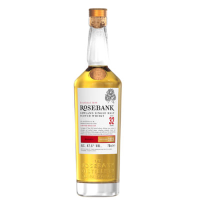 Rosebank 32 Years Old Legacy Release 3 1