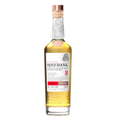 Rosebank 30 Years Old Legacy Release 1 1