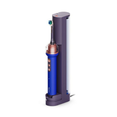 Dyson CameraJet™ Electric Toothbrush with Flosser 1