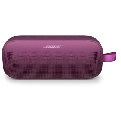 Rosewood Mauve