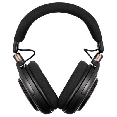 Audio-Technica ATH-AL5NC Wireless Headphones with Active Noise Cancellation 3