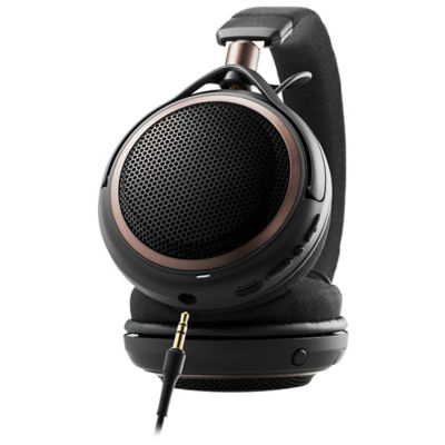 Audio-Technica ATH-AL5NC Wireless Headphones with Active Noise Cancellation 4