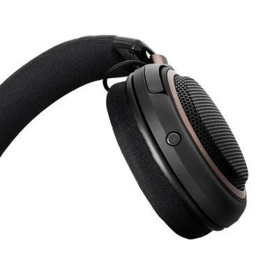 Audio-Technica ATH-AL5NC Wireless Headphones with Active Noise Cancellation 6