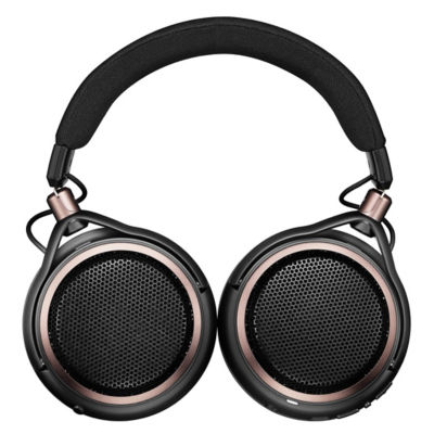 Audio-Technica ATH-AL5NC Wireless Headphones with Active Noise Cancellation 9