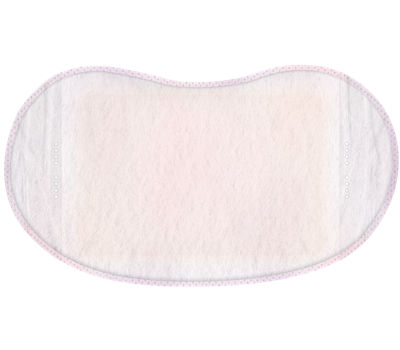 41°C Menstrual Heat Patches 3