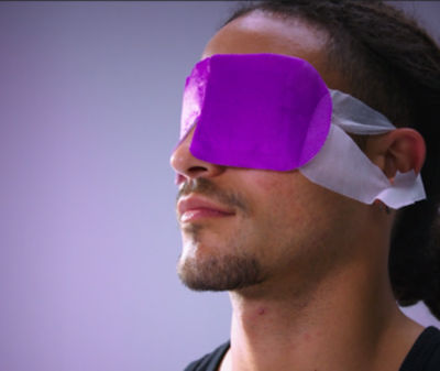 Hotstuff Steam Eye Masks 3