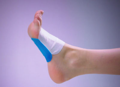 Hotstuff Steam Heat Foot Patches 3