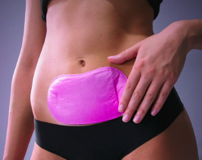 Hotstuff Menstrual Heat Patches 3