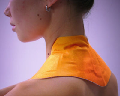 Hotstuff Neck & Shoulder Heat Wraps 3