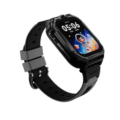 HiFuture KidGuard G1 Kids Smartwatch 4