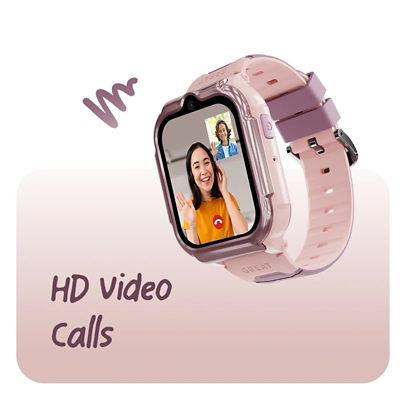 HiFuture KidGuard G1 Kids Smartwatch 7