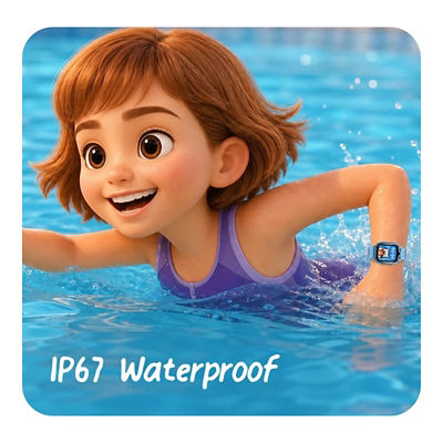 HiFuture KidGuard G1 Kids Smartwatch 9