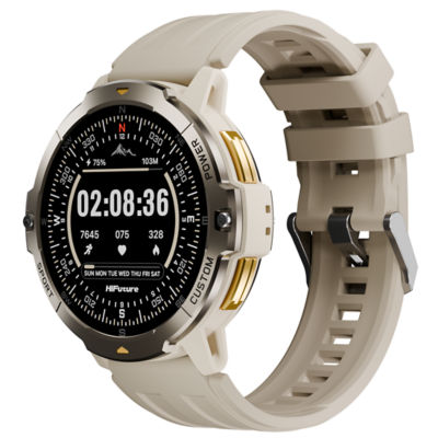 HiFuture VORTEX Sport Smartwatch 1