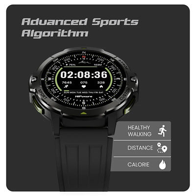 HiFuture VORTEX Sport Smartwatch 10