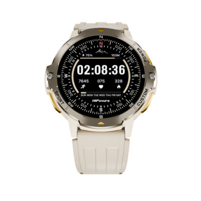 HiFuture VORTEX Sport Smartwatch 4