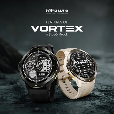 HiFuture VORTEX Sport Smartwatch 6