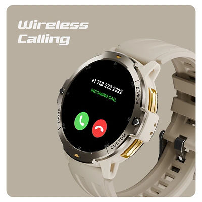 HiFuture VORTEX Sport Smartwatch 7