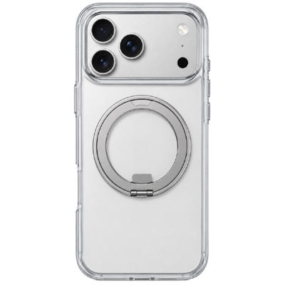 Birf GreenGuard 360° Kickstand Case iPhone 18 Pro Max 3
