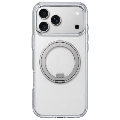 Birf GreenGuard 360° iPhone 18 Pro 旋转支架保护壳 3