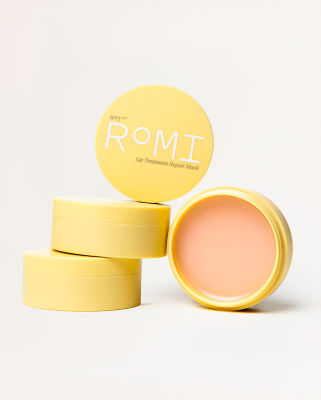 Romi Beauty The Essential Lip Prep 5