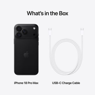 Apple iPhone 18 Pro Max 4