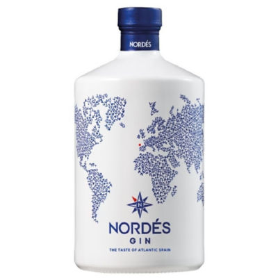 NORDES 诺迪思金酒 1