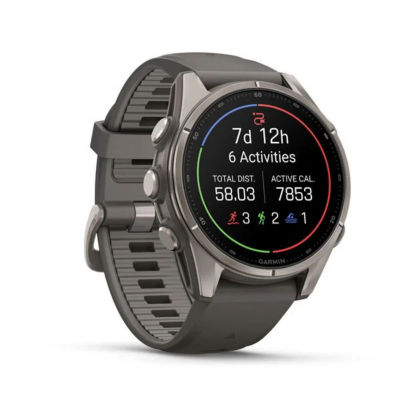 Garmin Fenix 9 Smartwatch 3