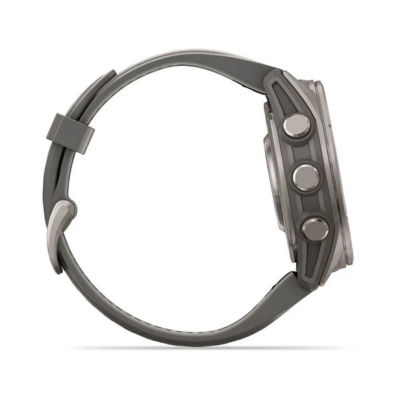 Garmin Fenix 9 Smartwatch 4
