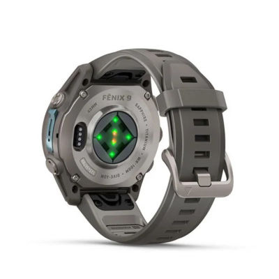 Garmin Fenix 9 Smartwatch 5