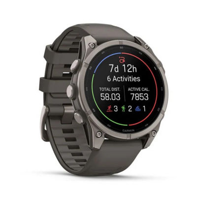 Garmin Fenix 9 Smartwatch 3