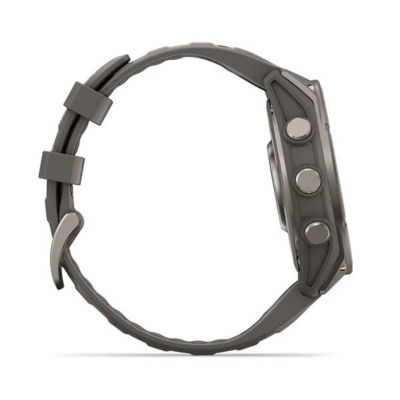 Garmin Fenix 9 Smartwatch 4