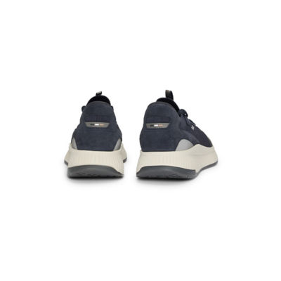 BOSS TTNM EVO Trainers With Knitted Uppers 2