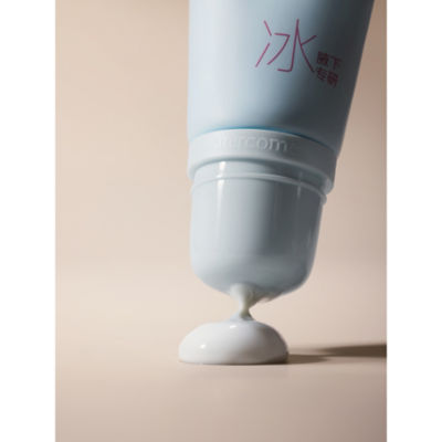WATERCOME Cooling Hair Removal Cream 3