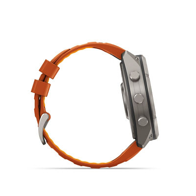 Garmin Fenix 9 Pro Smartwatch 6
