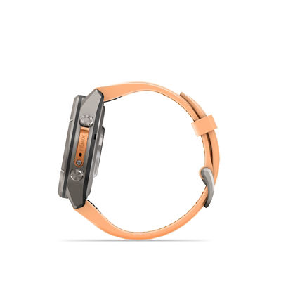 Garmin Fenix 9 Pro Smartwatch 4