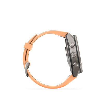 Garmin Fenix 9 Pro Smartwatch 6