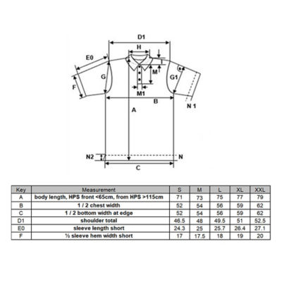 BOSS Mercerised-Cotton Polo Shirt With Double B Monogram 6
