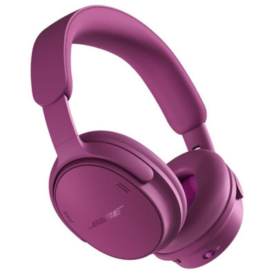 Rosewood Mauve