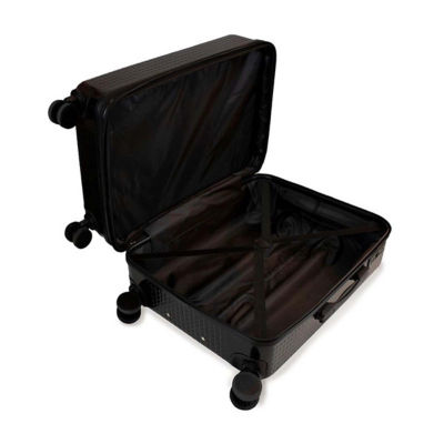 DKNY Hot Town ABS Trolley 28" Large Black 4