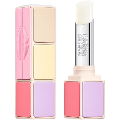 MAKE UP FOR EVER 玫珂菲艺术玩家淡彩润唇膏 1