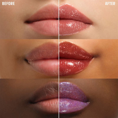 MAKE UP FOR EVER 玫珂菲艺术玩家淡彩润唇膏 3