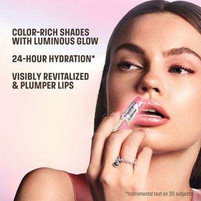 MAKE UP FOR EVER 玫珂菲艺术玩家淡彩润唇膏 6
