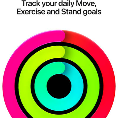 Apple Watch SE 3 Aluminium Case GPS 3