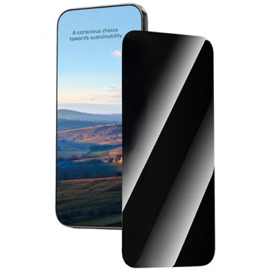 Birf 4-Way Privacy iPhone 18 Pro Max 防窥屏幕保护膜 3