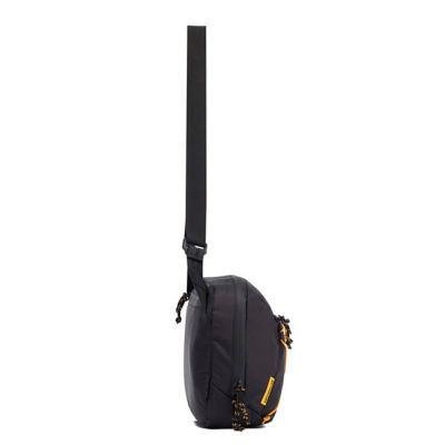 CATERPILLAR City Vibes Sling Bag Black 3
