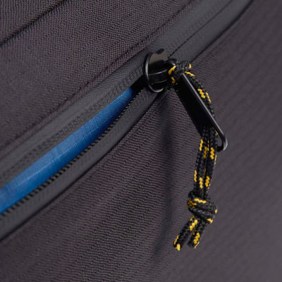 CATERPILLAR City Vibes Sling Bag Black 5