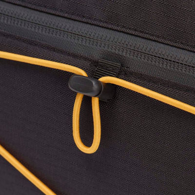CATERPILLAR City Vibes Sling Bag Black 6