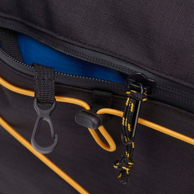 CATERPILLAR City Vibes Sling Bag Black 7