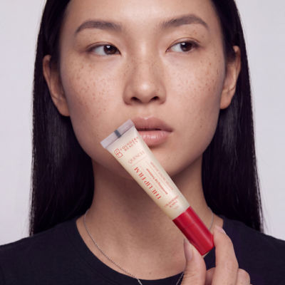 Founders Beauty The Lip Film - Strawberry & Mint 3